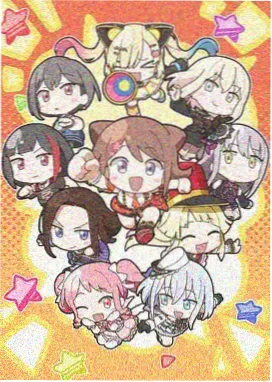 租借女友动漫第四季免费观看全LOGO